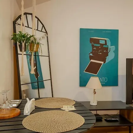 Cosy Cihangir דירה איסטמבול