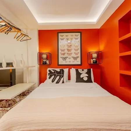 Cosy Cihangir *