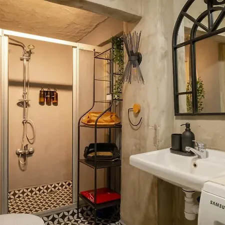 Cosy Cihangir Apartment