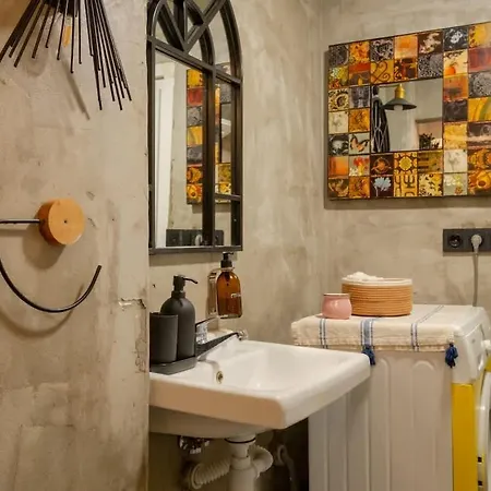 Apartment Cosy Cihangir