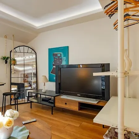 Cosy Cihangir *