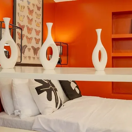 Cosy Cihangir Daire *