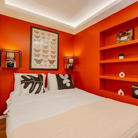 Cosy Cihangir *